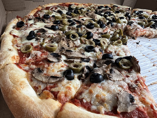 Photo of Wasaga Pizza - 670a River Rd W, Wasaga Beach, ON L9Z 2P1